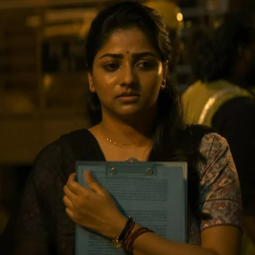 Rachita Ram - Coolie